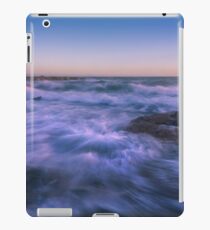Wave after Wave iPad Case/Skin