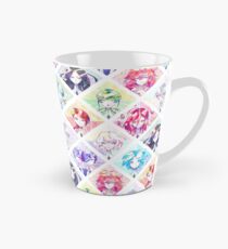 Houseki no Kuni - unendliche Edelsteine Tasse (konisch)