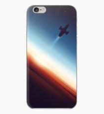 Into Space iPhone Case