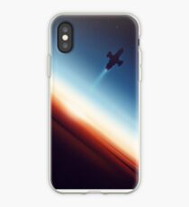 Into Space iPhone Case