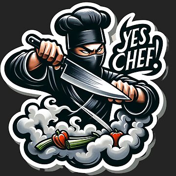 Ninja Chef