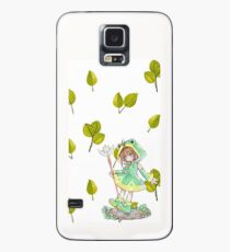 Sakura Case/Skin for Samsung Galaxy