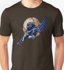 Garrus Unisex T-Shirt