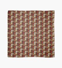 M&S Honey Roasted Cashews Scarf