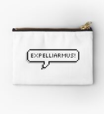 Expelliarmus Studio Pouch