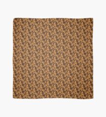M&S Honey Roasted Cashews Scarf