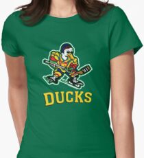 D-5 Women's Fitted T-Shirt