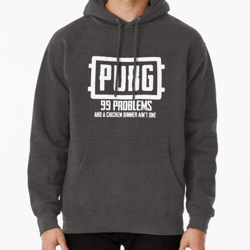 pubg pullover