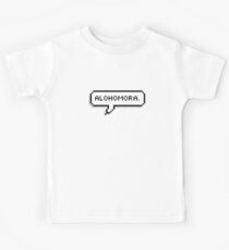 Alohomora Kids Tee