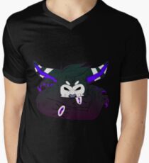 BONEZ Men's V-Neck T-Shirt