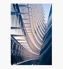 Architecture Photographic Print