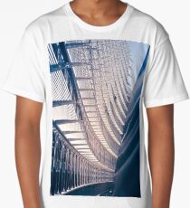 Architecture Long T-Shirt