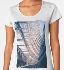 Architecture Women's Premium T-Shirt