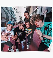 Why don’t we Poster