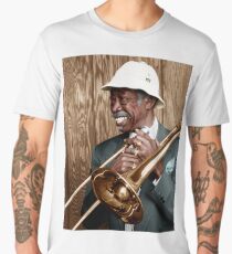 Al Gray Men's Premium T-Shirt