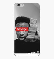 21 Wildes Geld iPhone-Hülle & Cover