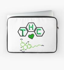 Cannabis Laptop Sleeve