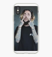 $CRIM SUICIDE BOYS iPhone Case