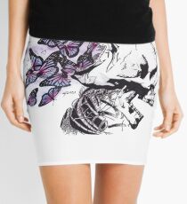 Creative Freedom Mini Skirt