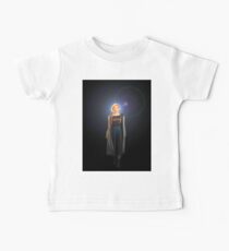 13 - Out of Darkness Baby Tee