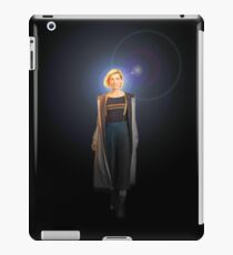 13 - Out of Darkness iPad Case/Skin