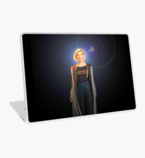 13 - Out of Darkness Laptop Skin