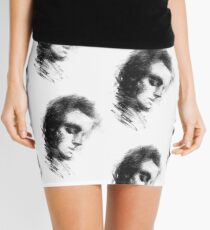 Gizam Mini Skirt