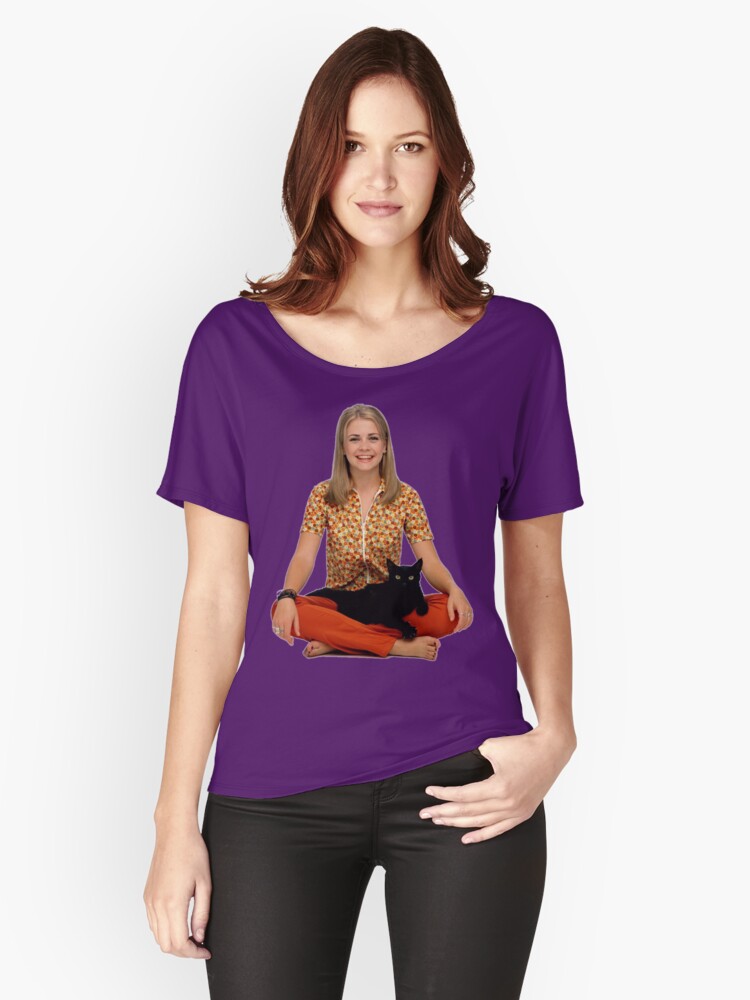 sabrina the teenage witch t shirt