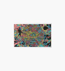 Eye OF Color Art Board