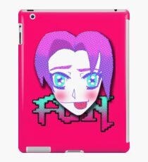FUN iPad Case/Skin