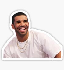 Drake Sticker