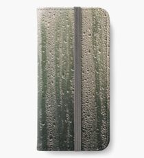 Rainy Day iPhone Wallet/Case/Skin