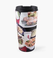 Take out Travel Mug