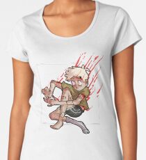 Dissolve Women's Premium T-Shirt