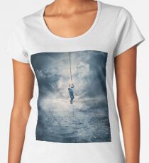 salvation Women's Premium T-Shirt
