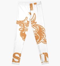 Fishing Humor, Fishing Humour, Fisher, Fisherman, Catching Fish, Bait, Lure, Salmon, Pike, Trout Leggings