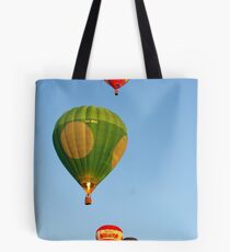 Scattered Tote Bag
