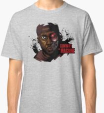 Conway the Machine Classic T-Shirt