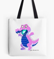 Kroko 2 Tote Bag
