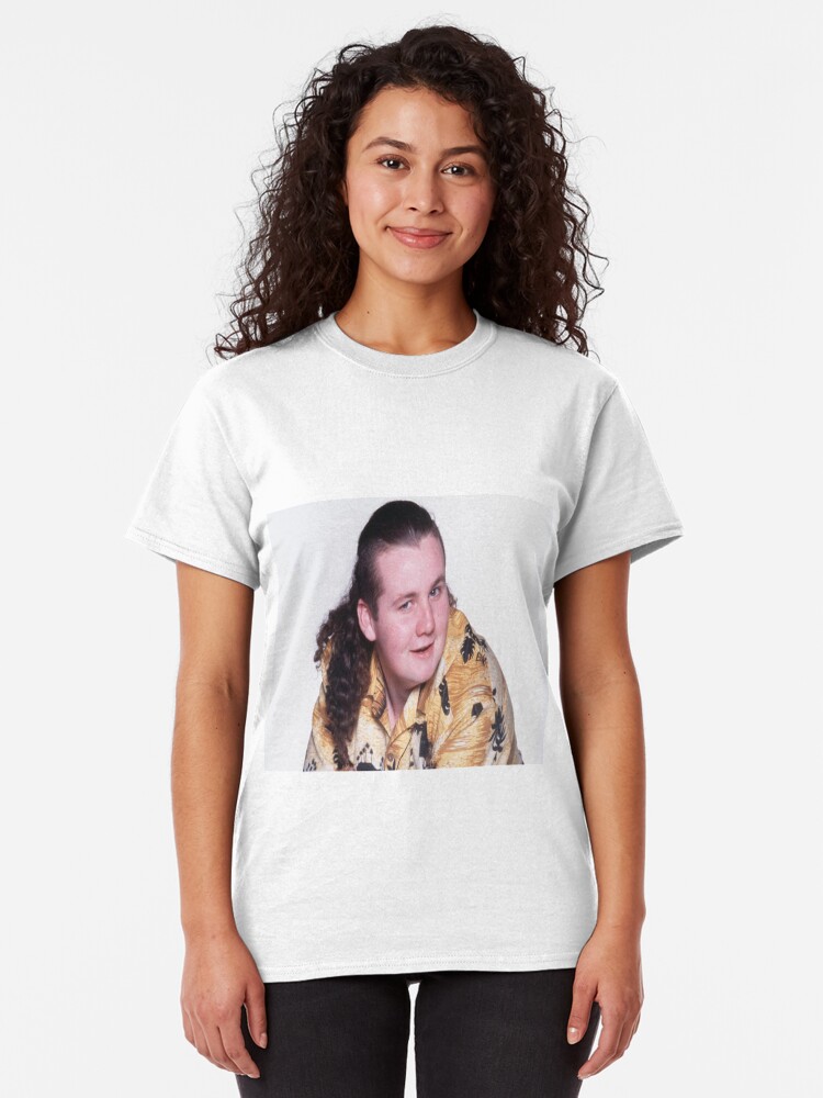 Toadfish Rebecchi T Shirt By Grove Redbubble