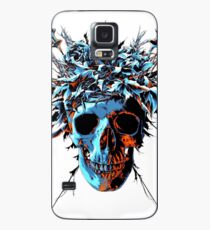 Foo Fighters T-shirt | Addiction Case/Skin for Samsung Galaxy