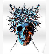 Foo Fighters T-shirt | Addiction Poster