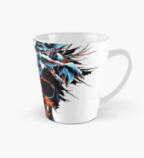 Foo Fighters T-shirt | Addiction Tall Mug