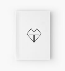 Girls' Generation Hardcover Journal