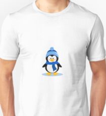 penguin for you Unisex T-Shirt