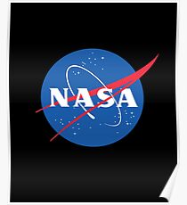 NASA Poster