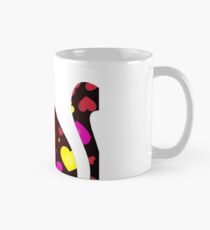 Taza Animal
