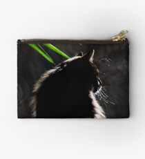 Looking out Studio Pouch
