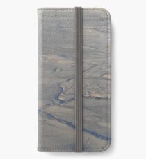 Aerial iPhone Wallet/Case/Skin