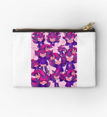 Tiny Space Hedgehog Studio Pouch